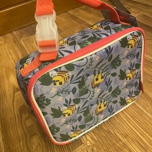 Minecraft Lunch Bag- nwt